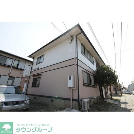 ジュネスCの物件内観写真